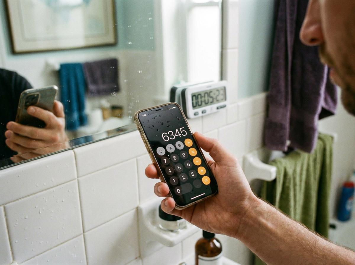 Remonttilaskuri antaa nopean hinta-arvion.