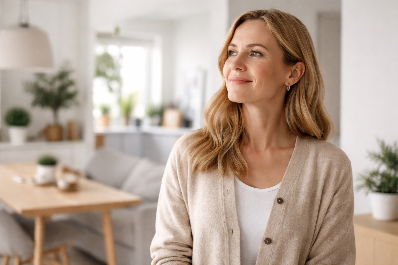 Asunnon arvon nosto remonteilla.